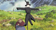 Movie reviews - anime