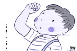 boy