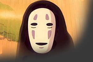 Spirited Away: No Face - Cosplay.com