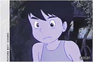 Conan