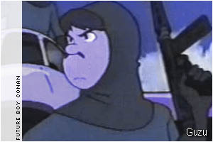 Guzu