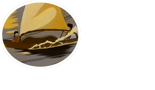 Future Boy Conan