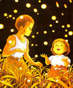 Quick Review: Grave of the Fireflies