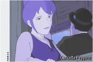 Concetta Peppino
