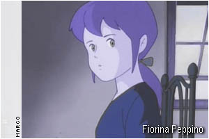 Fiorina Peppino
