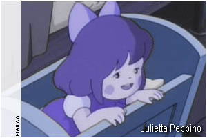 Julietta Peppino