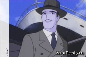 Marco Rossi (Adult)