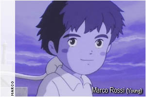 Marco Rossi (Young)