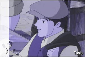 Tonio