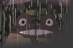 Totoro characters